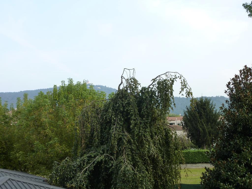 Hotel Belvedere Torino Kültér fotó