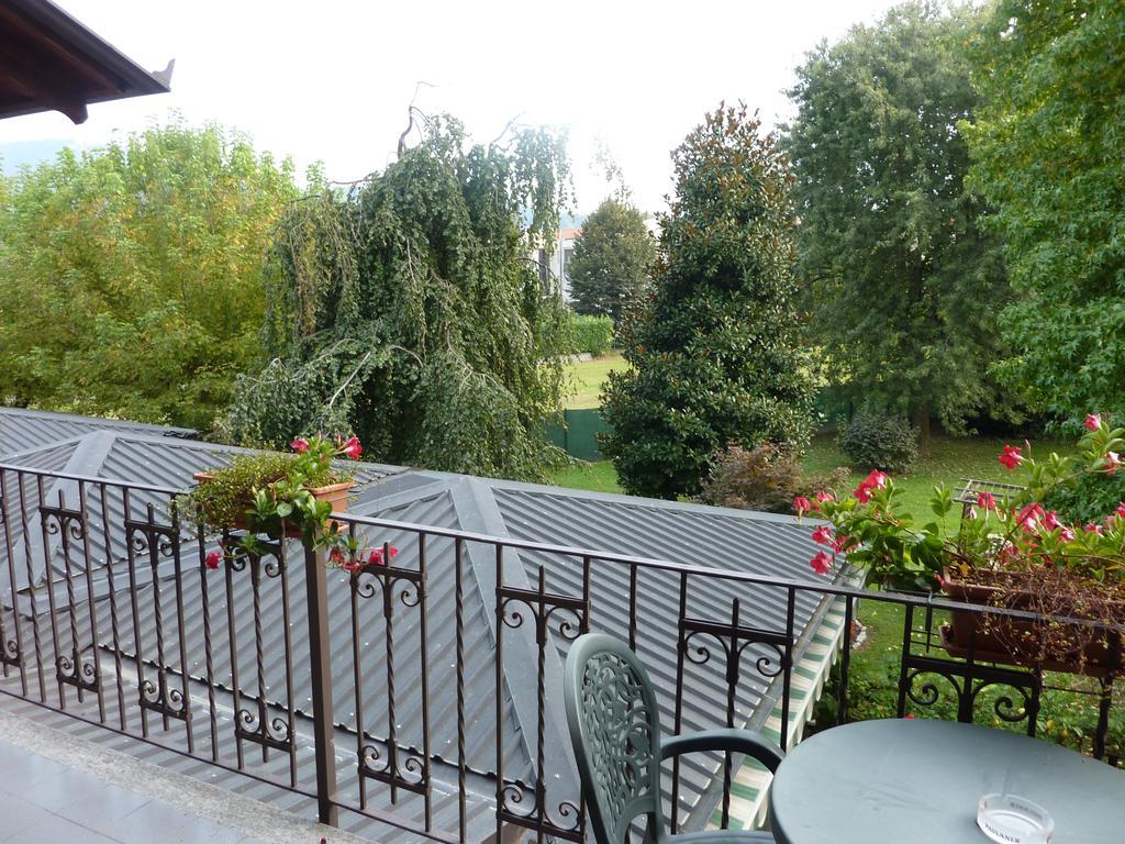 Hotel Belvedere Torino Kültér fotó