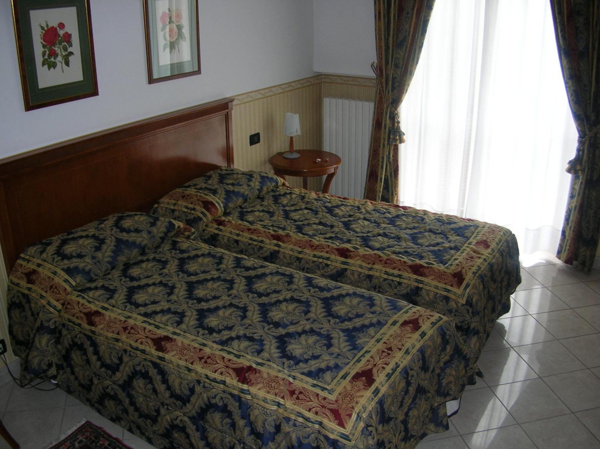 Hotel Belvedere Torino Kültér fotó