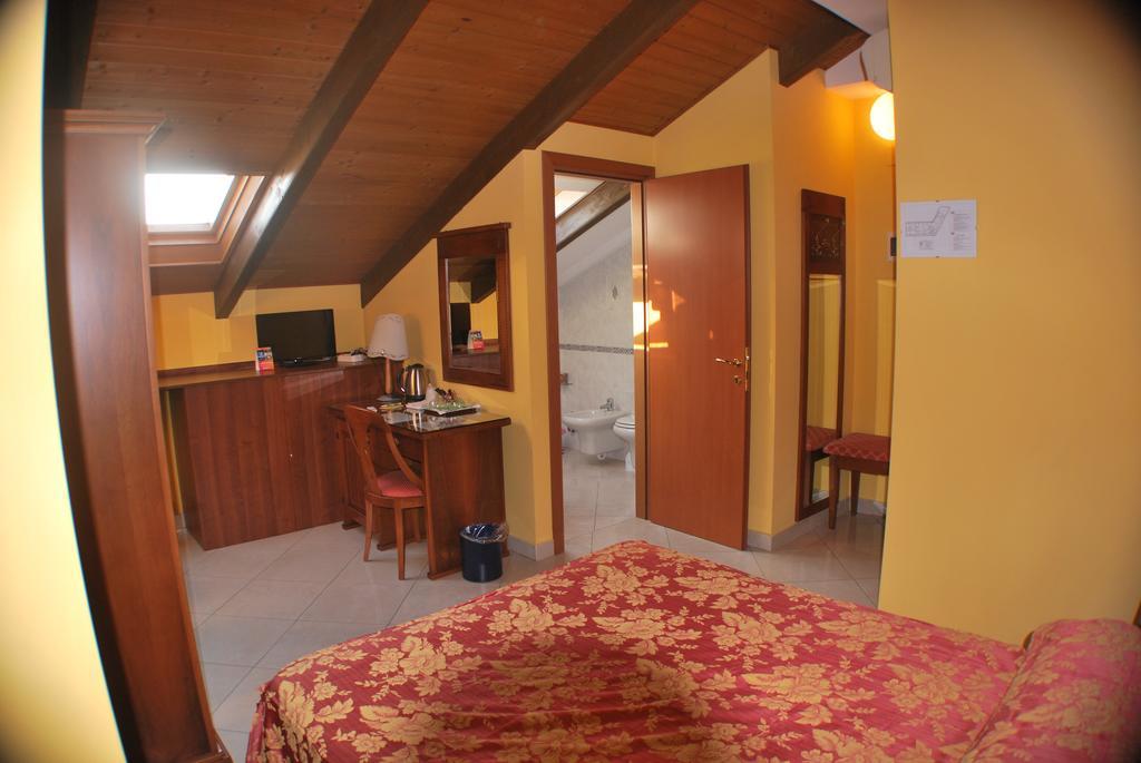 Hotel Belvedere Torino Kültér fotó