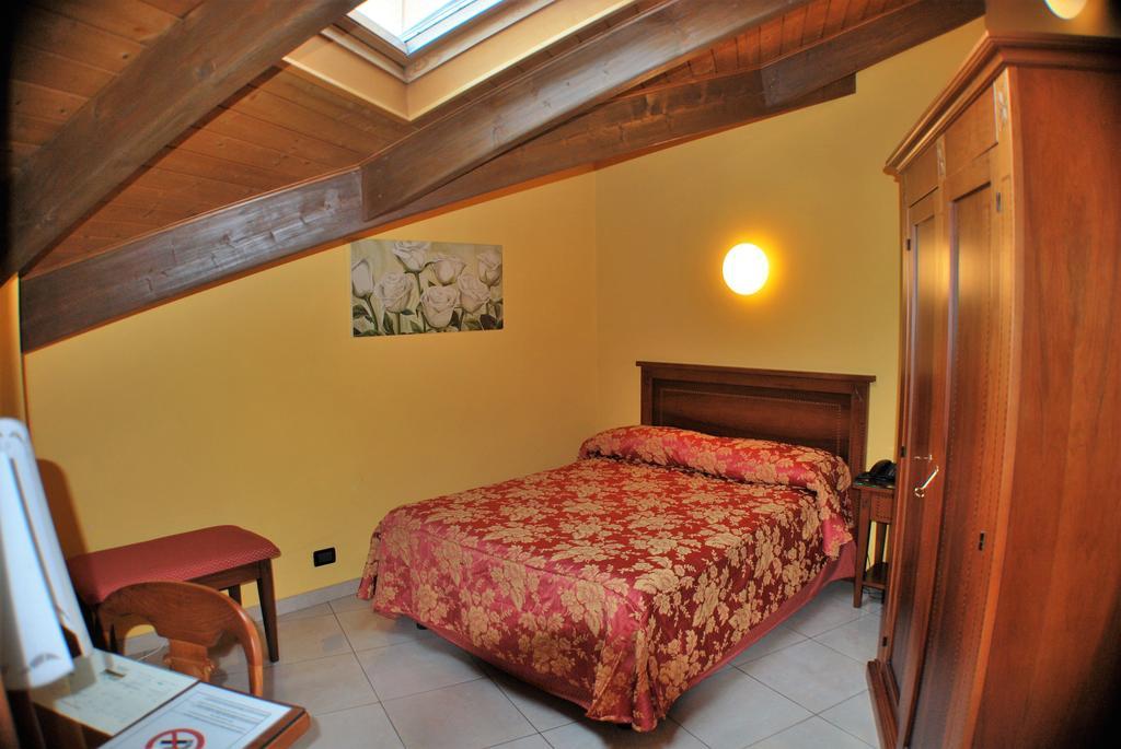 Hotel Belvedere Torino Kültér fotó