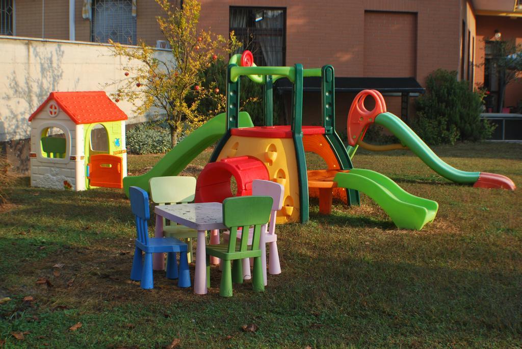 Hotel Belvedere Torino Kültér fotó